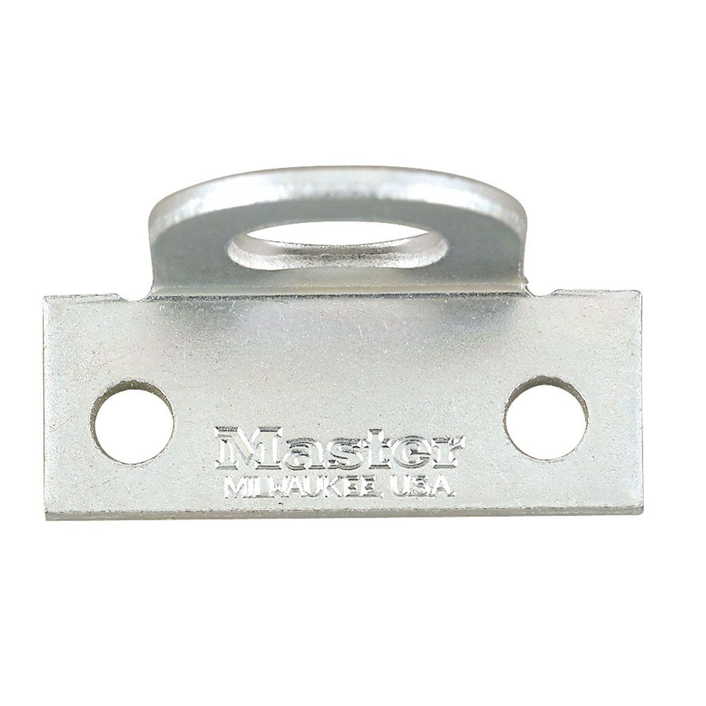 Master Lock Pair OF Padlock Eyesright Angle, 6 Pairs/Box