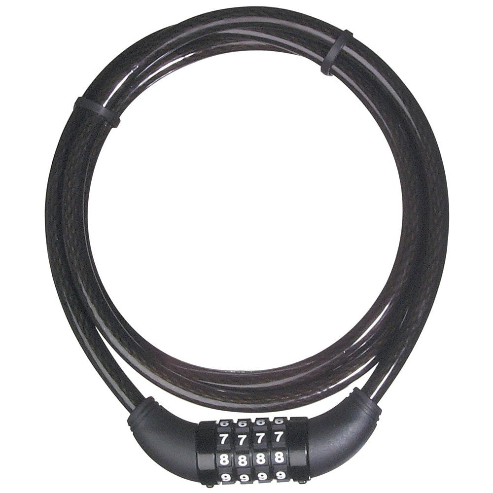 Master Lock Resettable Combination Cable Lock
