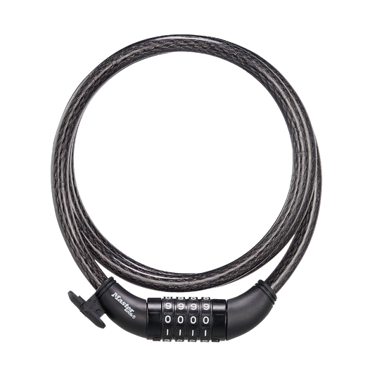 Master Lock 5FT X 1/2IN Diameter Cable Lock