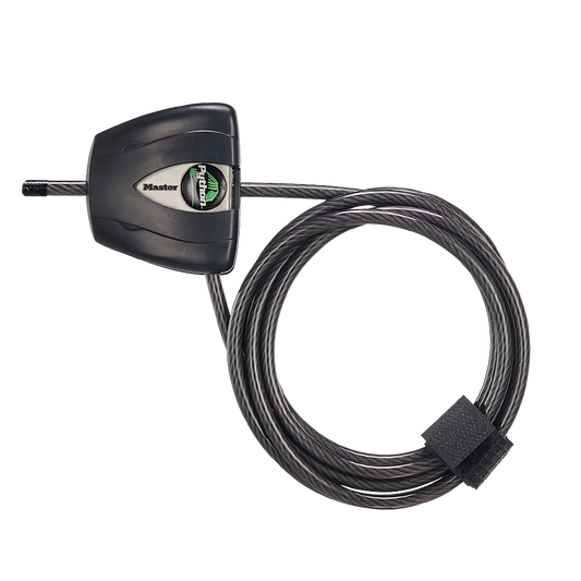 Master Lock Python Adjustable Locking Cable