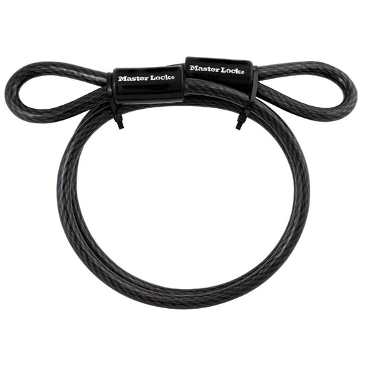 Master Lock Heavy Duty Cable