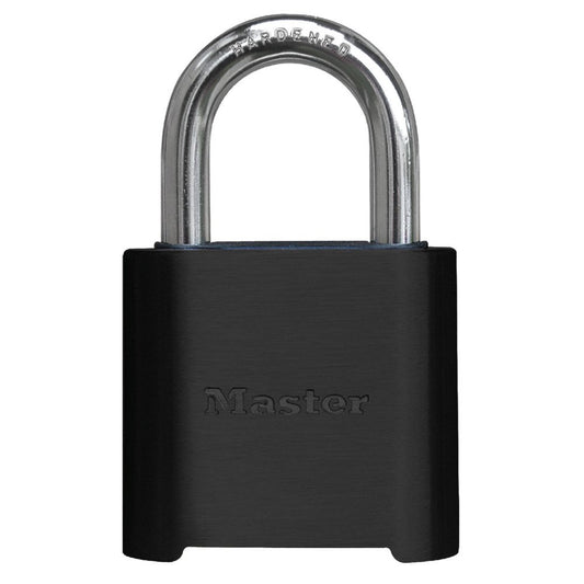 Master Lock Set-your-own Combinationpadlock