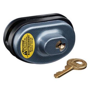 Master Gunlock, 6/Box