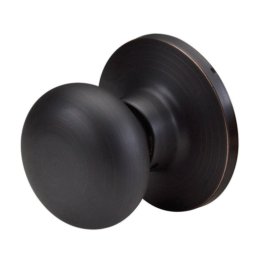 Master Lock Biscuit Dummy Knob