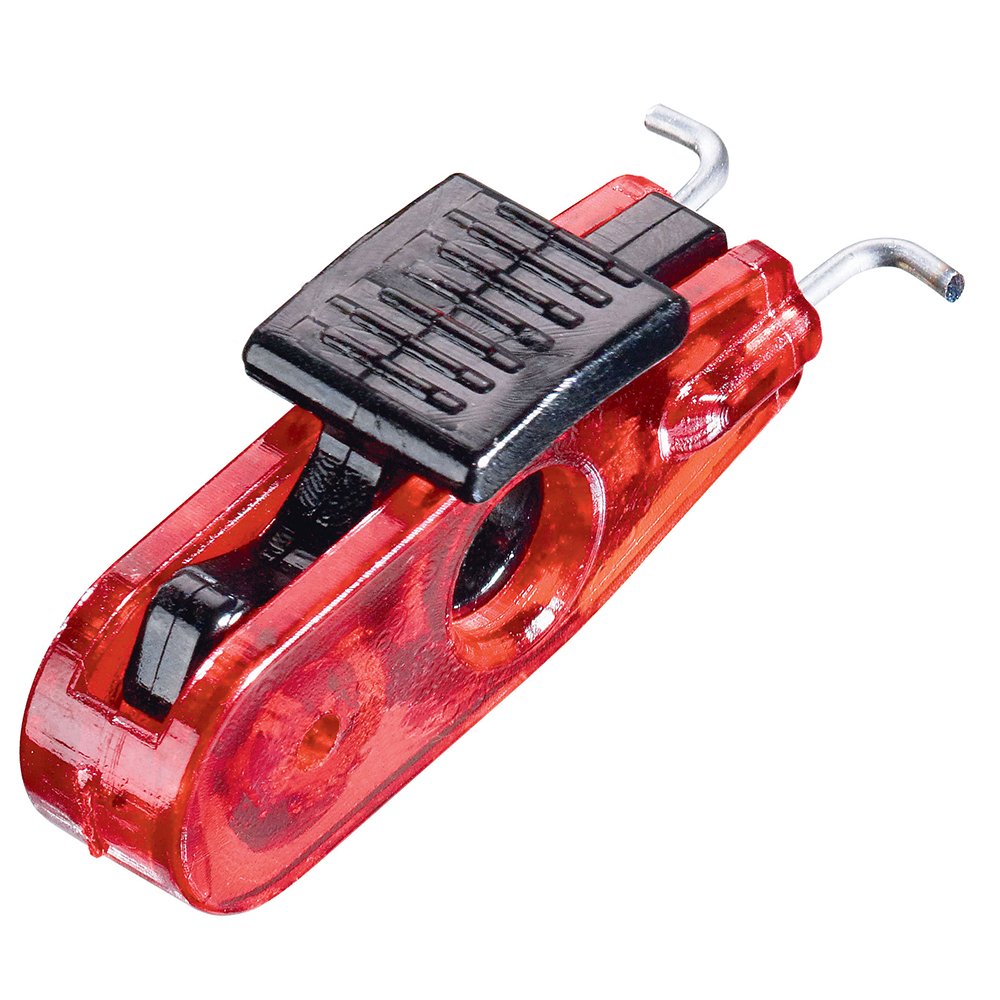 Master Lock Miniature Circ BRK Lk-opin-out Toggles 11MM