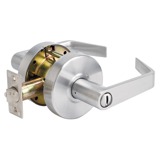 Master Lock HD Lever Style Grade 2 Privacy Door Lock