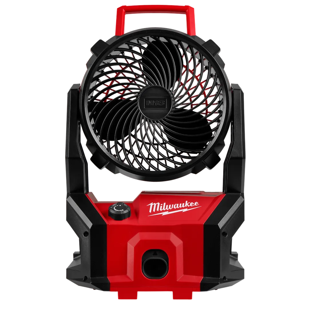 Milwaukee Tool M18 Brushless Packout FAN