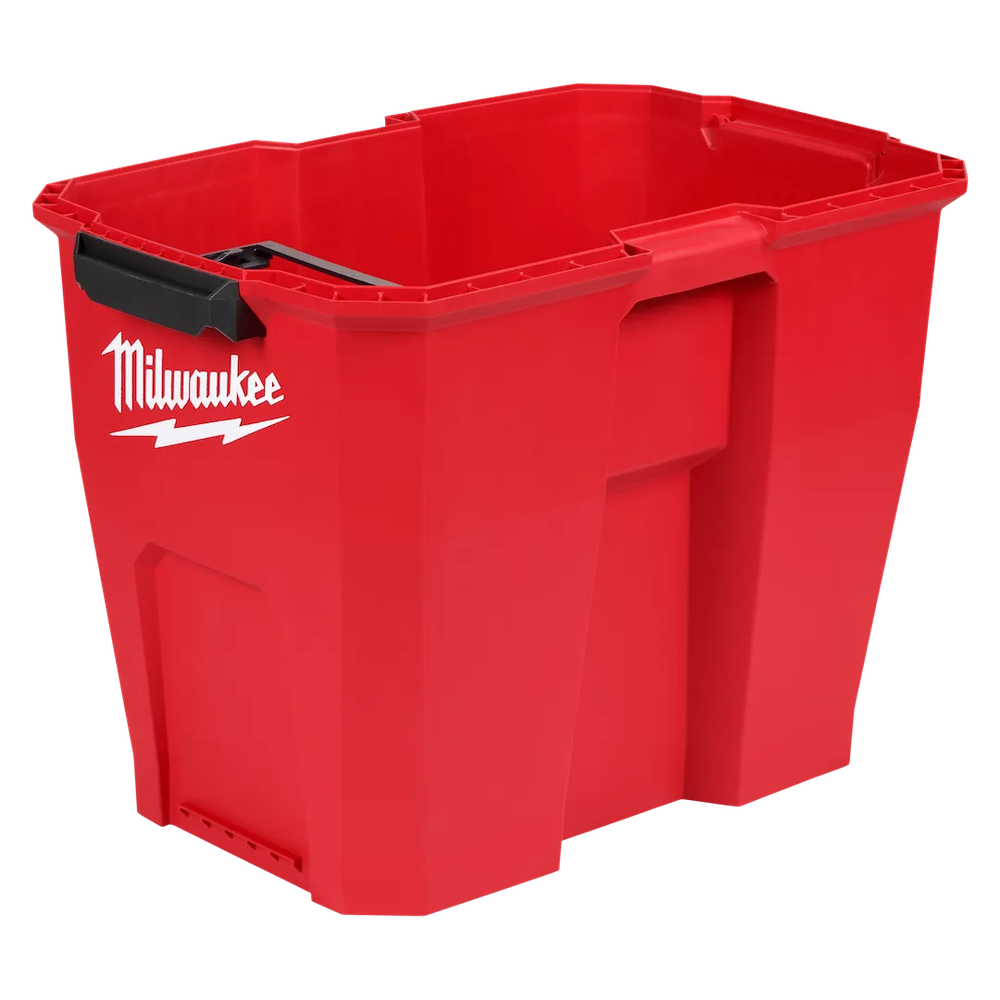 Milwaukee Tool 12 Gallon WET/DRY Vacuumtank