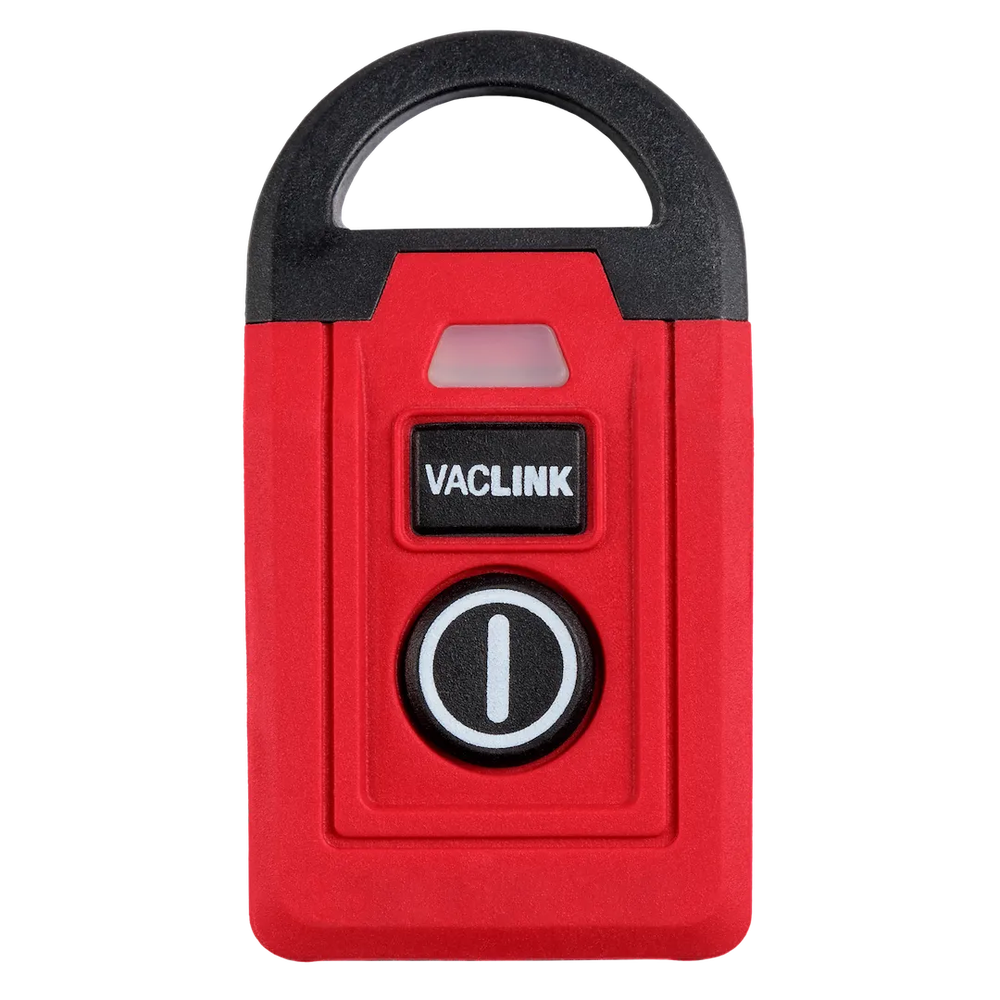 Milwaukee Tool Vaclink Wireless Dust Control Remote