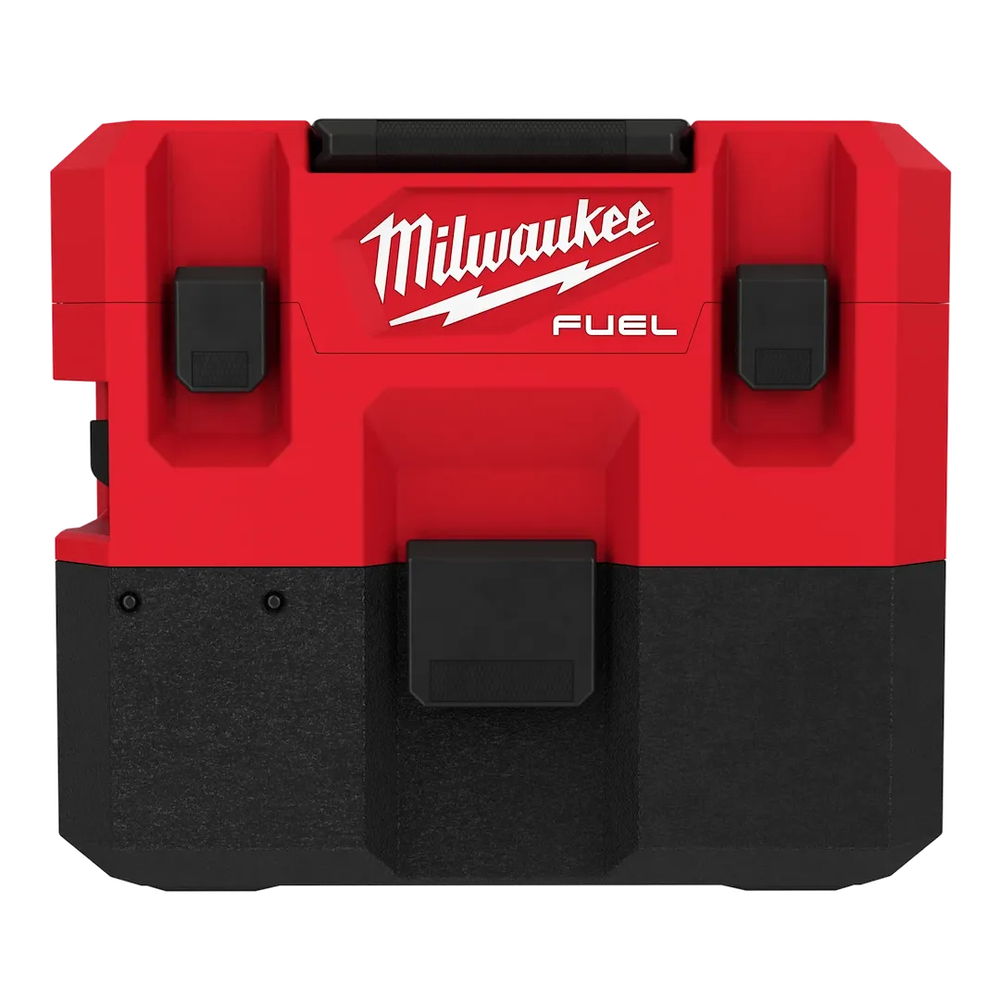 Milwaukee Tool M12 Fuel 1.6 Gallon WET/DRY Vacuum