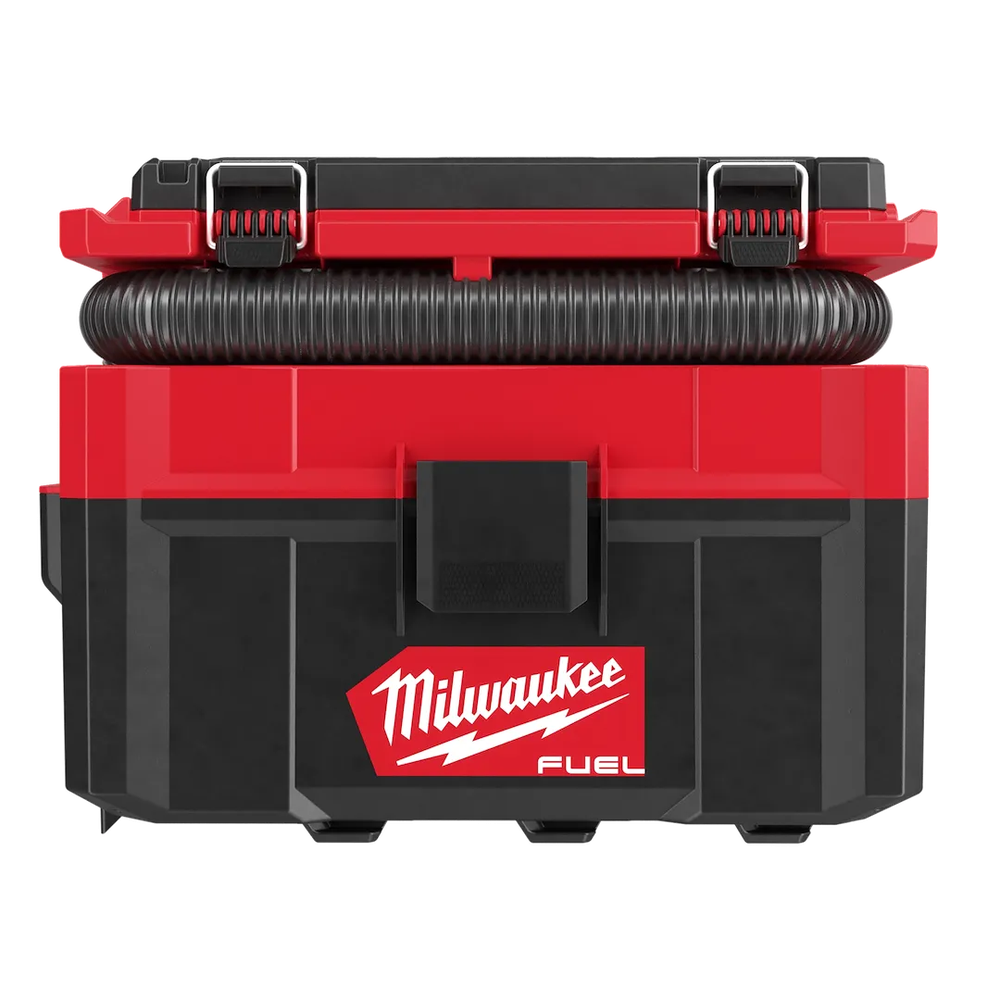 Milwaukee Tool Packout 2.5 Gallon WET/D