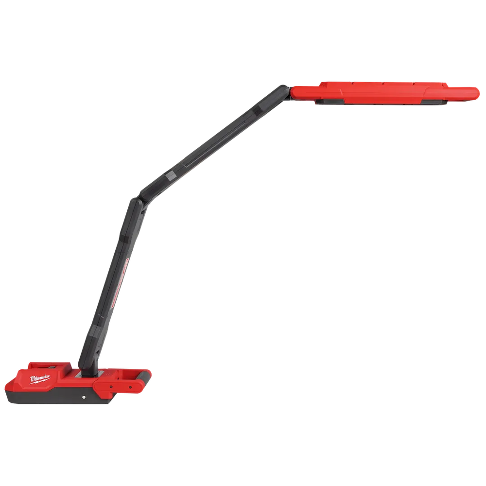 Milwaukee Tool M18 Magnetic Extendableboom Light