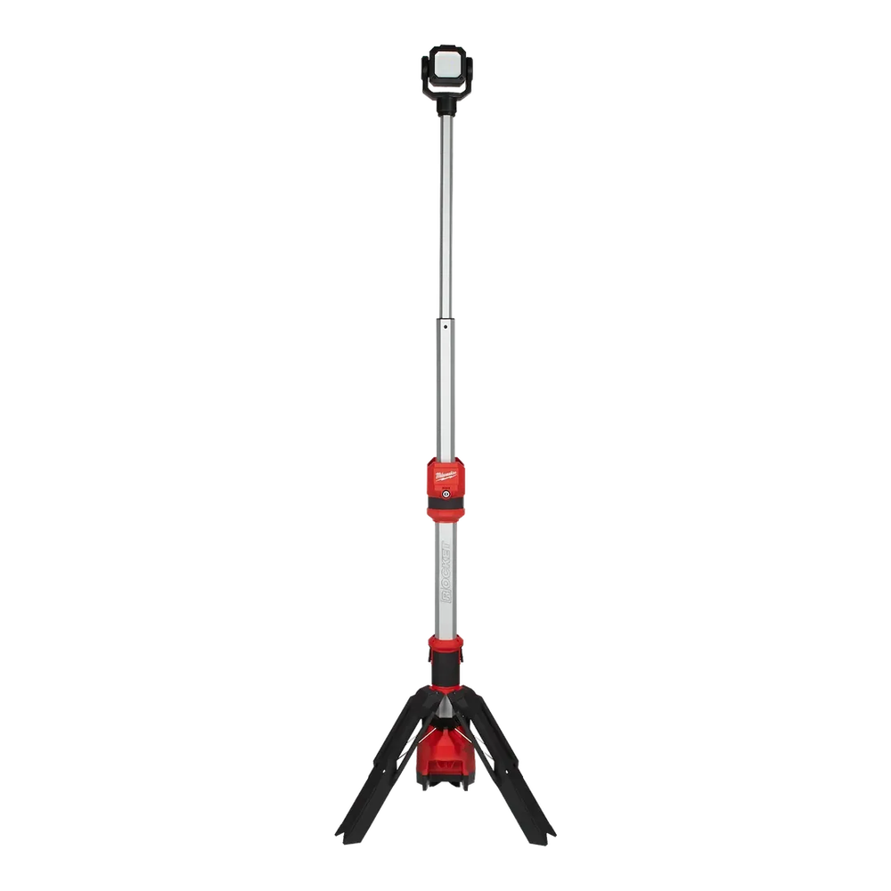 Milwaukee Tool M12 Rocket Dual Power Tower Light