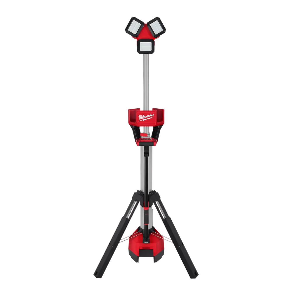 Milwaukee Tool M18 Rocket Tower LIGHT/CHARGER