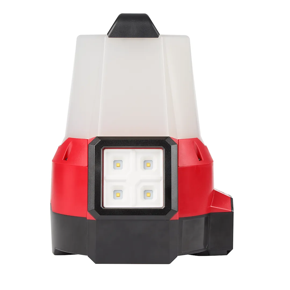 Milwaukee Tool M18 Radius Compact Sitelight W/FLOOD Mode