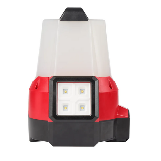 Milwaukee Tool M18 Radius Compact Sitelight W/FLOOD Mode
