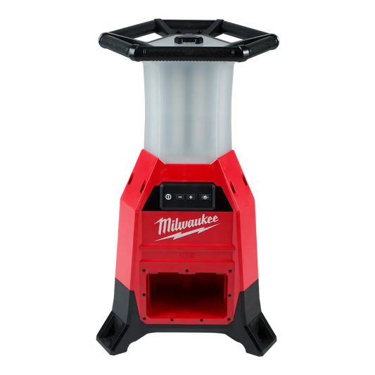 Milwaukee Tool M18 Radius Site Light