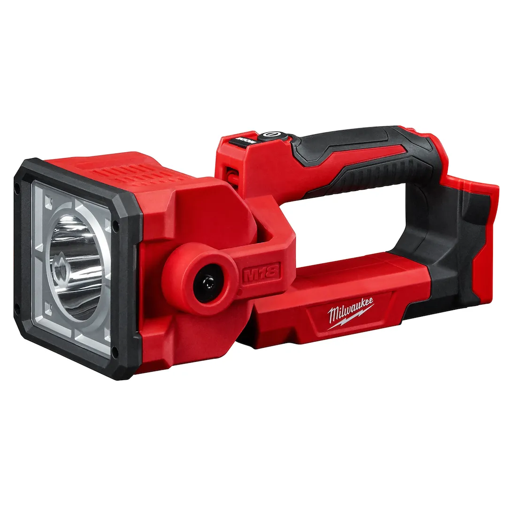 Milwaukee Tool M18 Search Light
