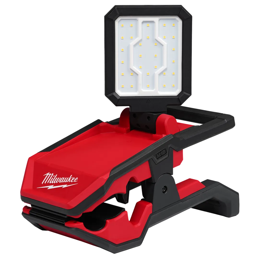 Milwaukee Tool M18 Clamping Flood Light