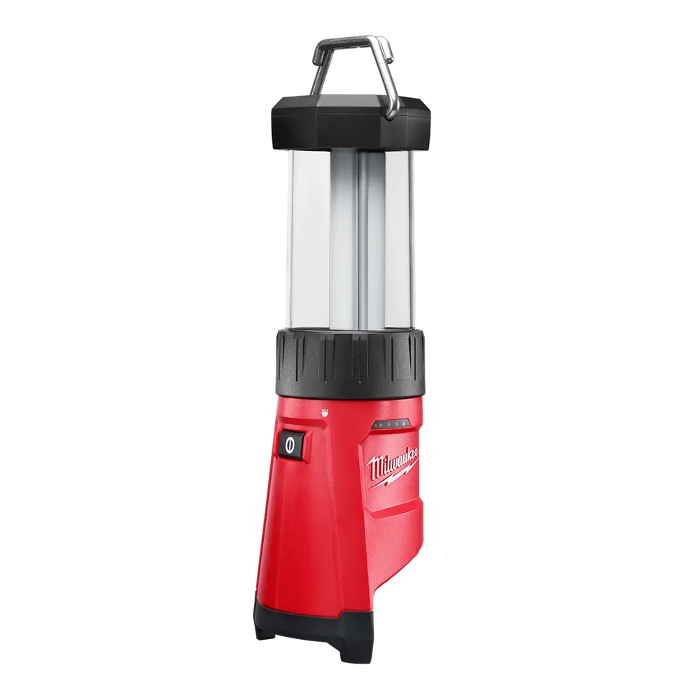 Milwaukee Tool M12 LED LANTERN/FLOOD Light