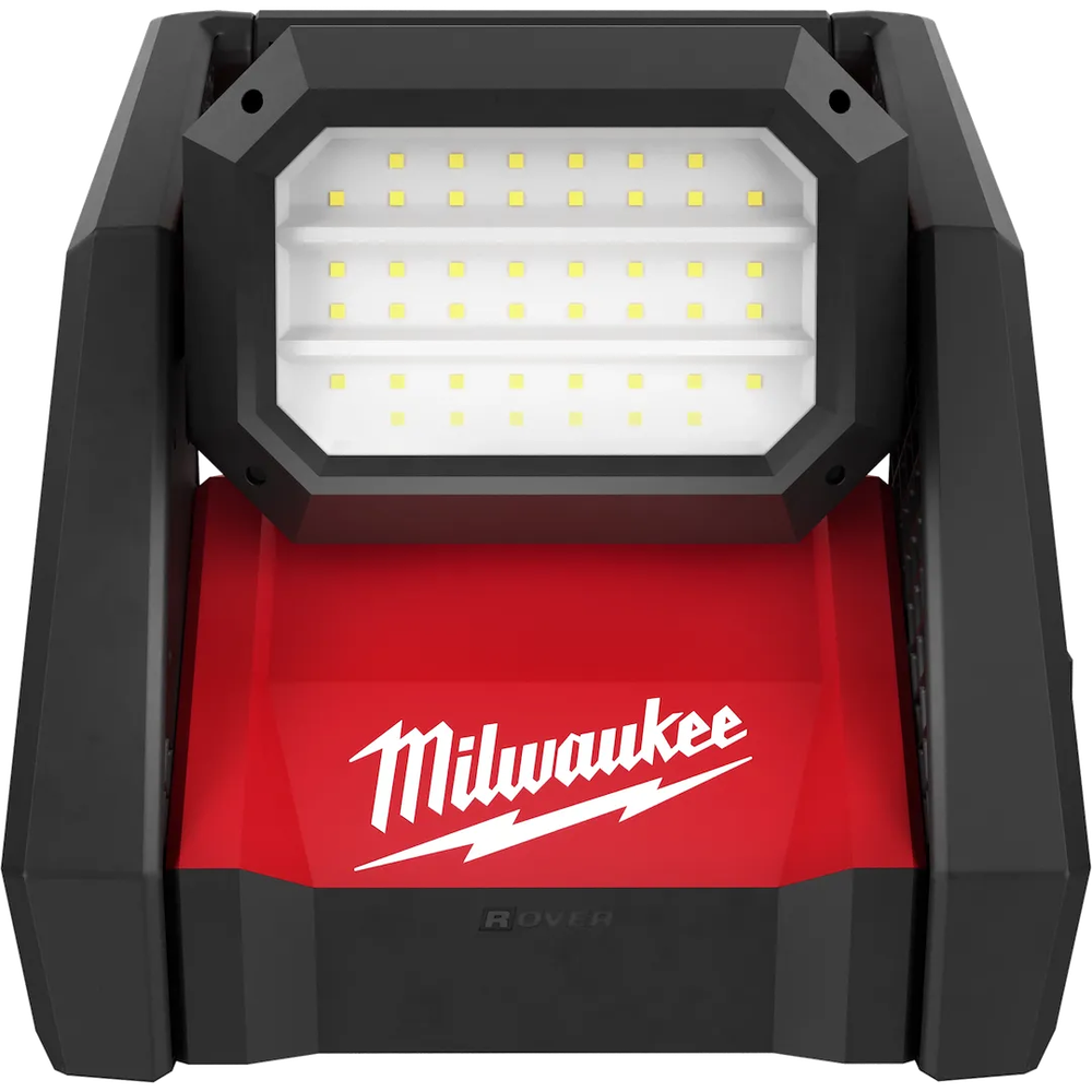 Milwaukee Tool M18 Rover Dual Power Flood Light