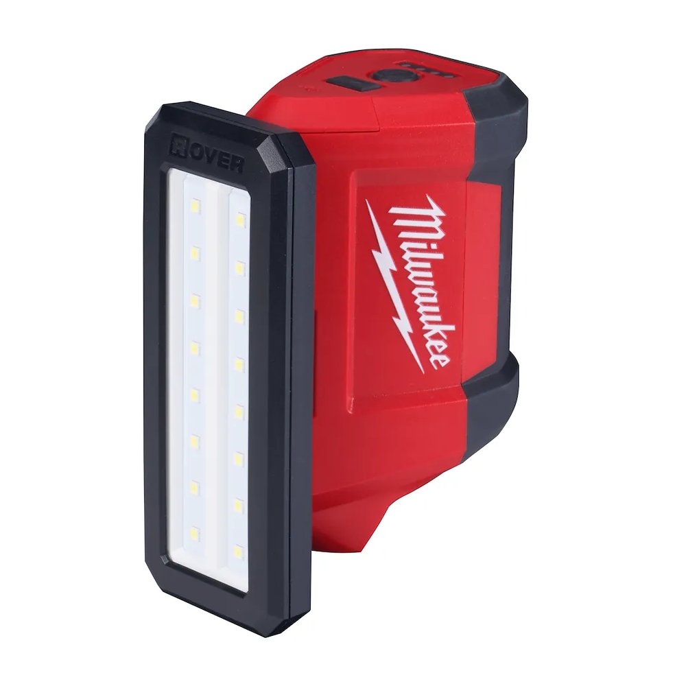 Milwaukee Tool M12 Rover Service&repairfloodlight W/USB Charge