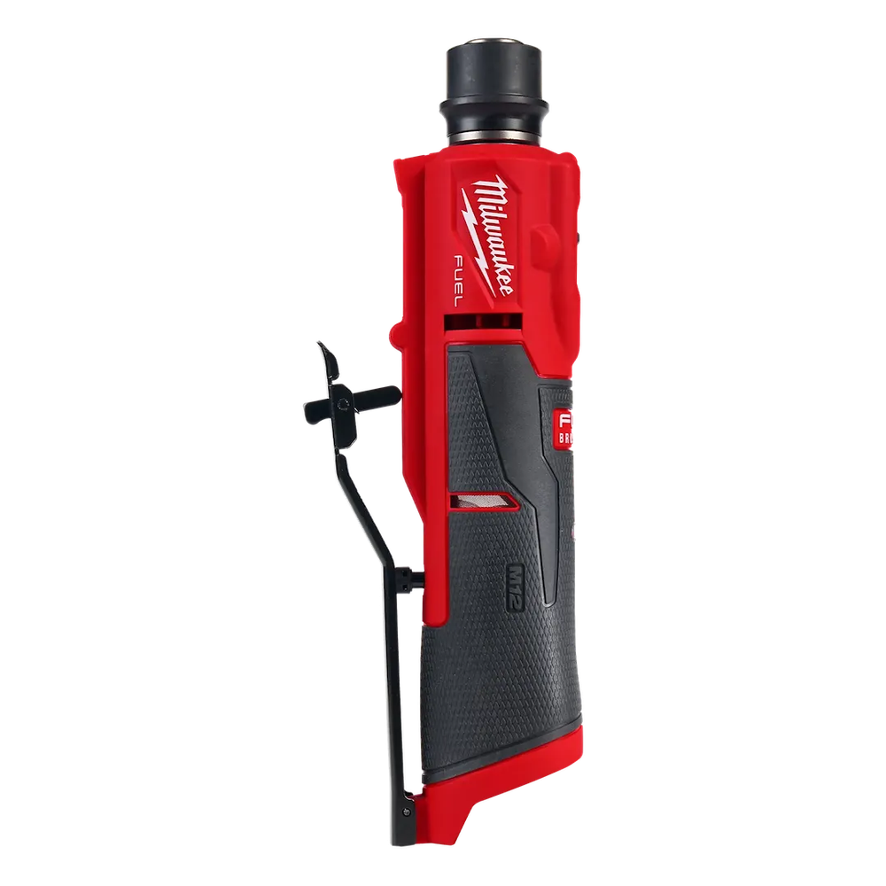 Milwaukee Tool M12 Fuel LOW Speed Tirebuffer