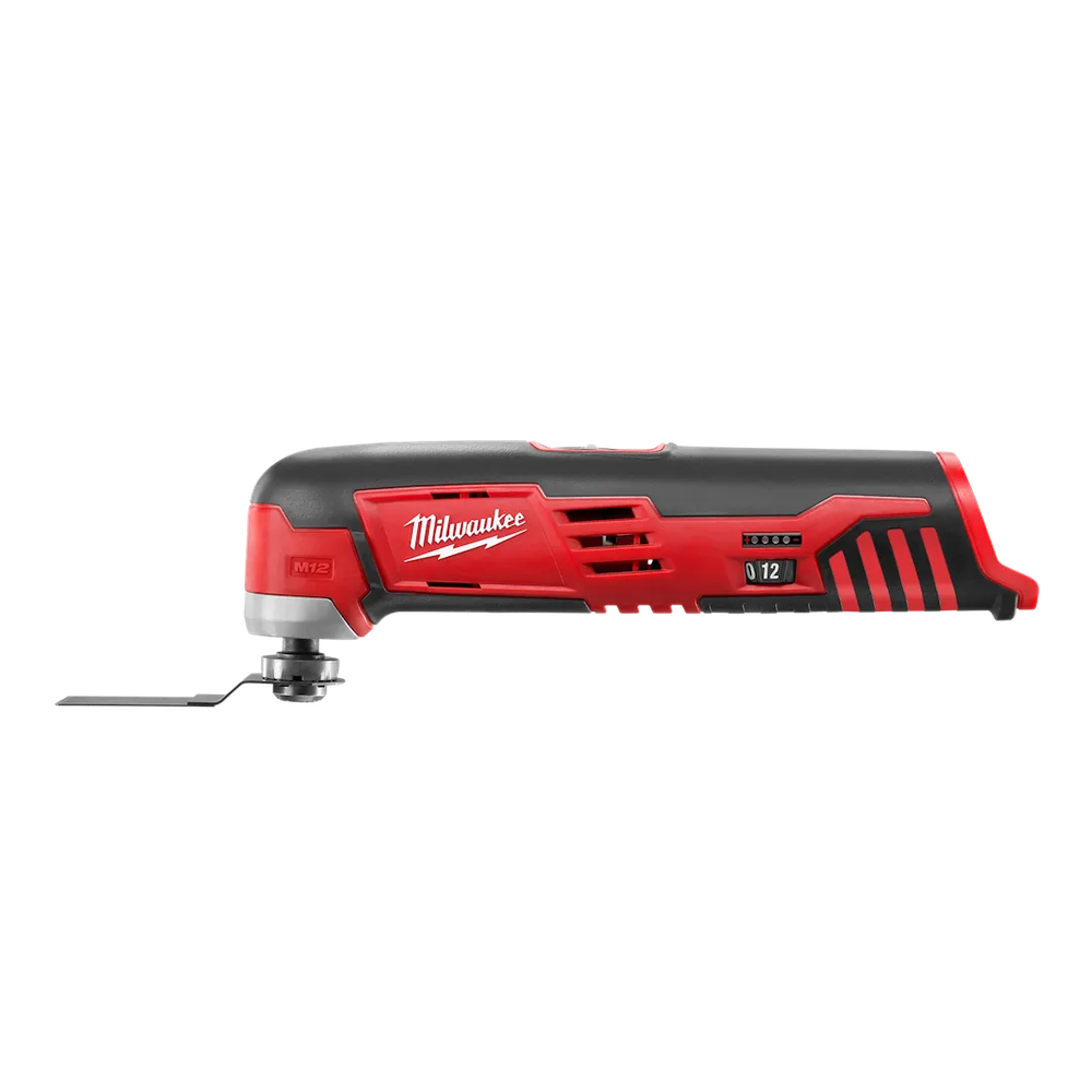 Milwaukee Tool M12 Cordless Multi-tool