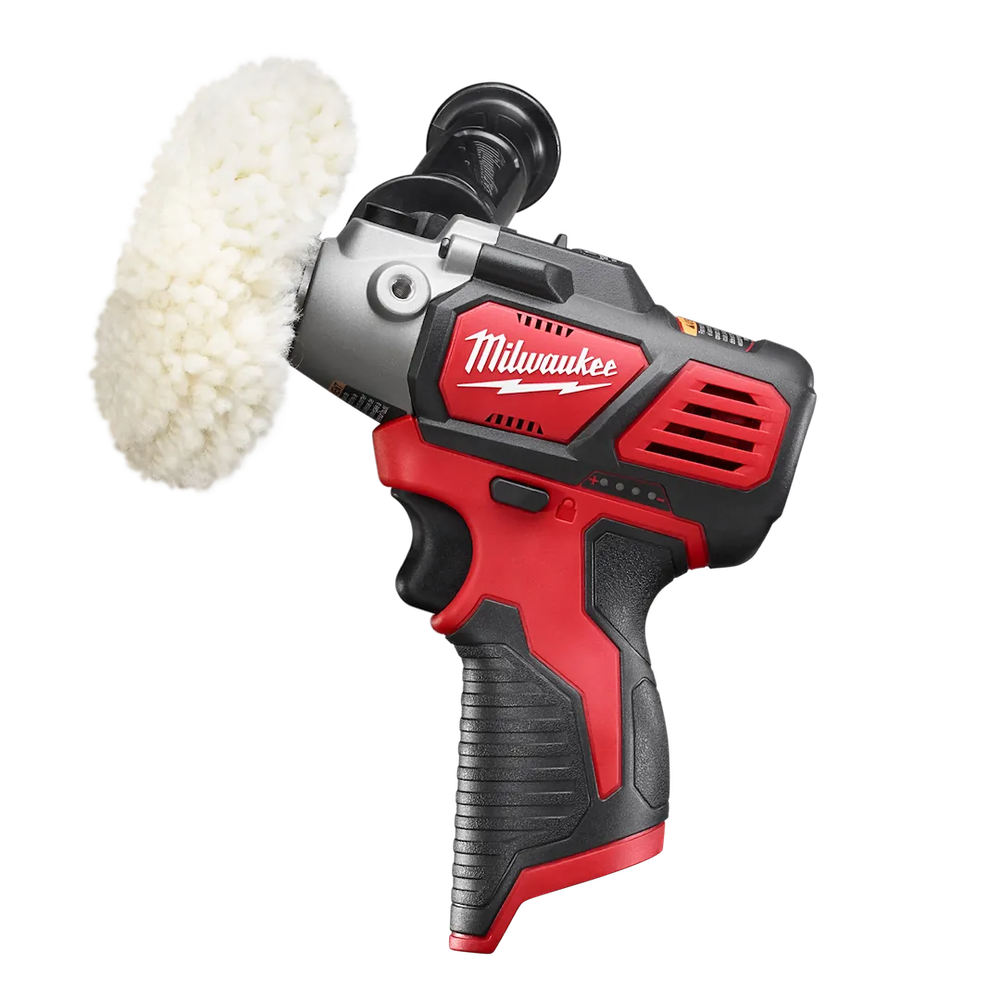 Milwaukee Tool M12 12 Volt Lithium-ioncdl VA SP POL/SDR