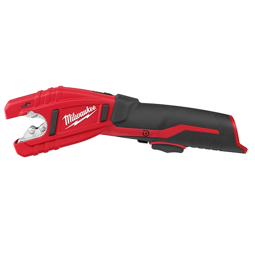 Milwaukee M12 Copper Tubing Cutter