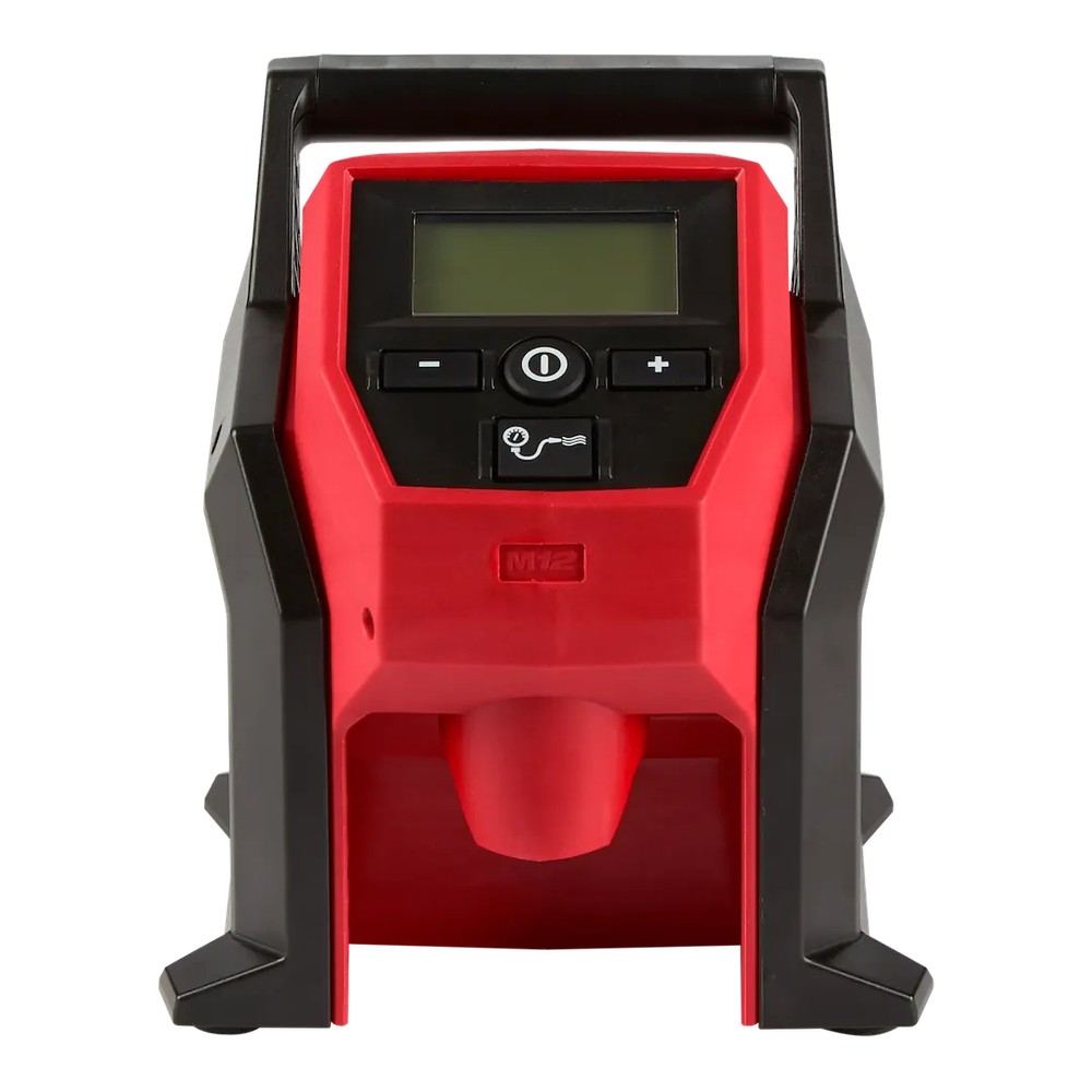 Milwaukee Tool M12 Compact Inflator