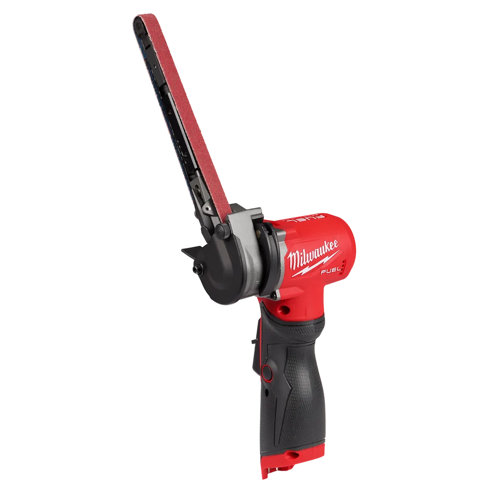 Milwaukee Tool M12 Fuel 1/2" X 18" Bandfile