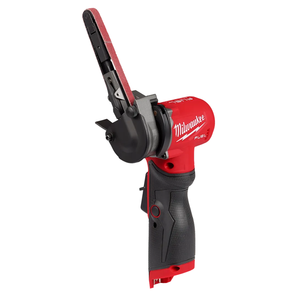 Milwaukee Tool M12 Fuel 3/8" X 13" Bandfile
