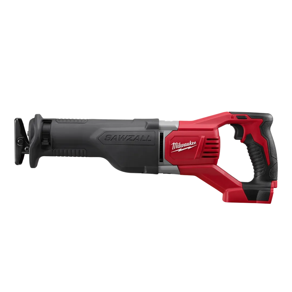 Milwaukee Tool M18 Sawzall Reciprocating Saw - Tool Only