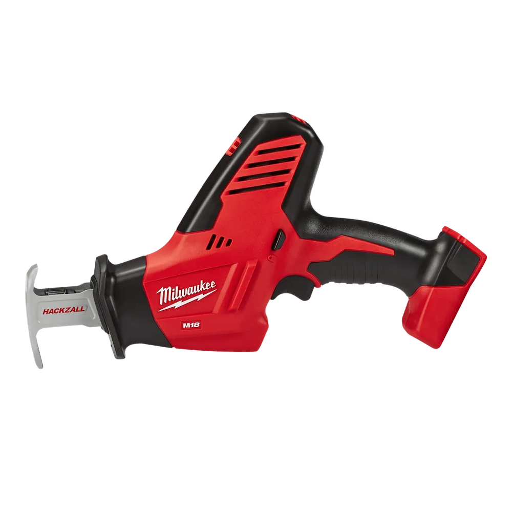 Milwaukee Tool M18 Hackzall
