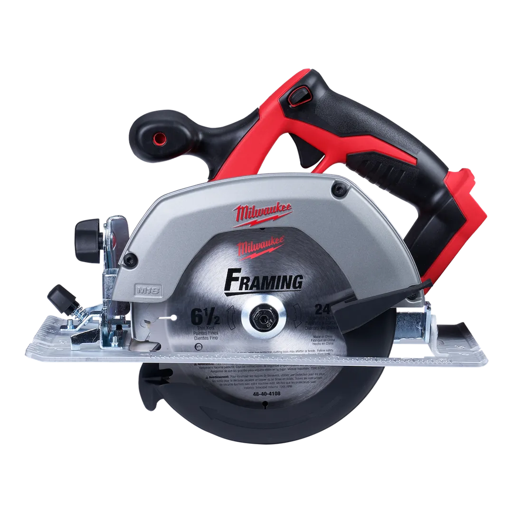 Milwaukee M18 Cordless Circular Saw
