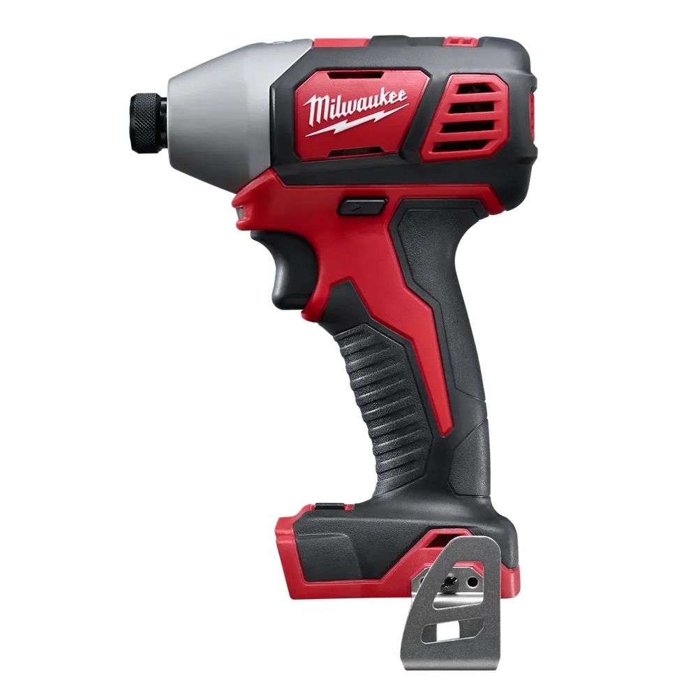 Milwaukee Tool M18 1/4" Hex (2-SPEED) Impact Driver-bare
