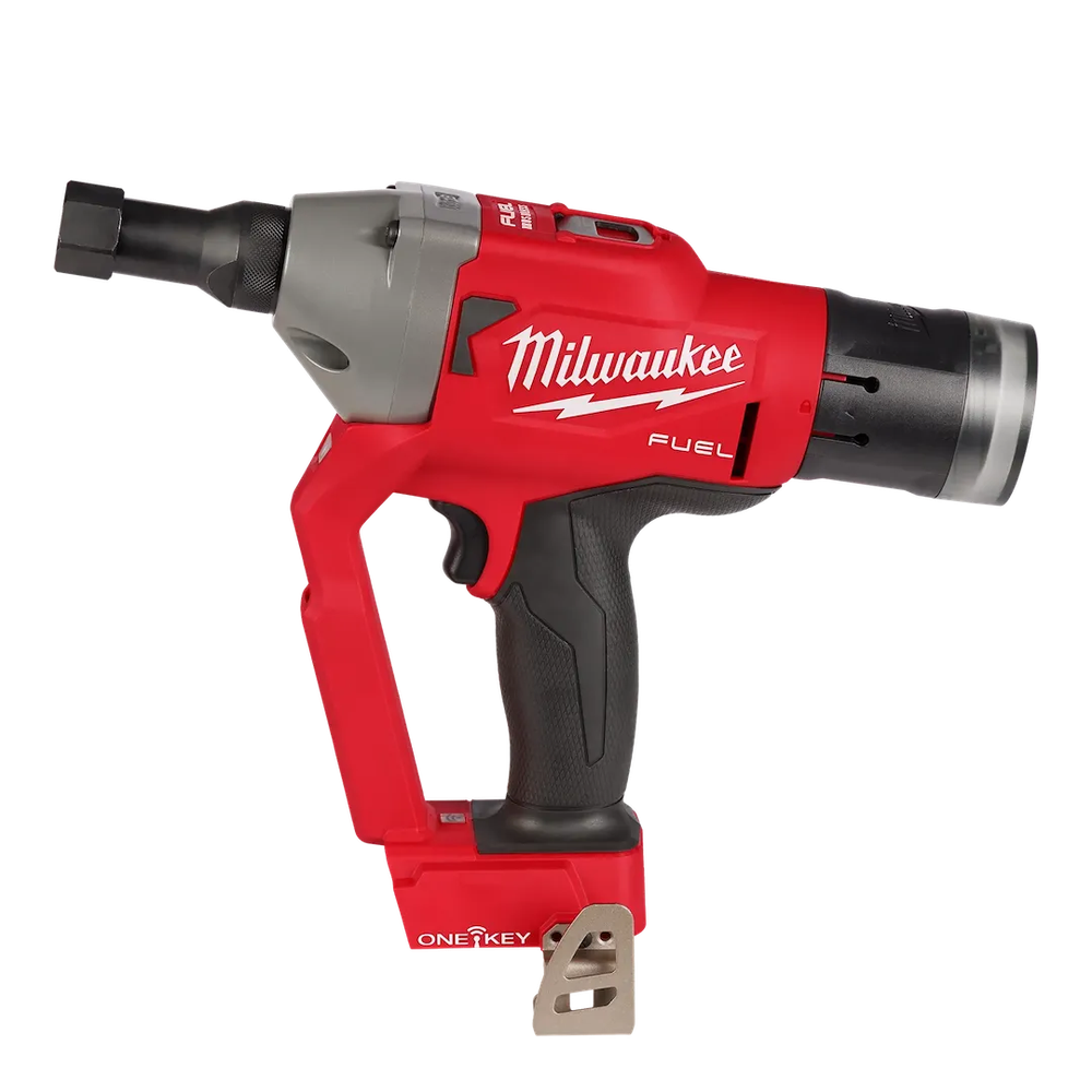 Milwaukee Tool M18 Fuel 1/4" Lockbolt Tool W/ One-key