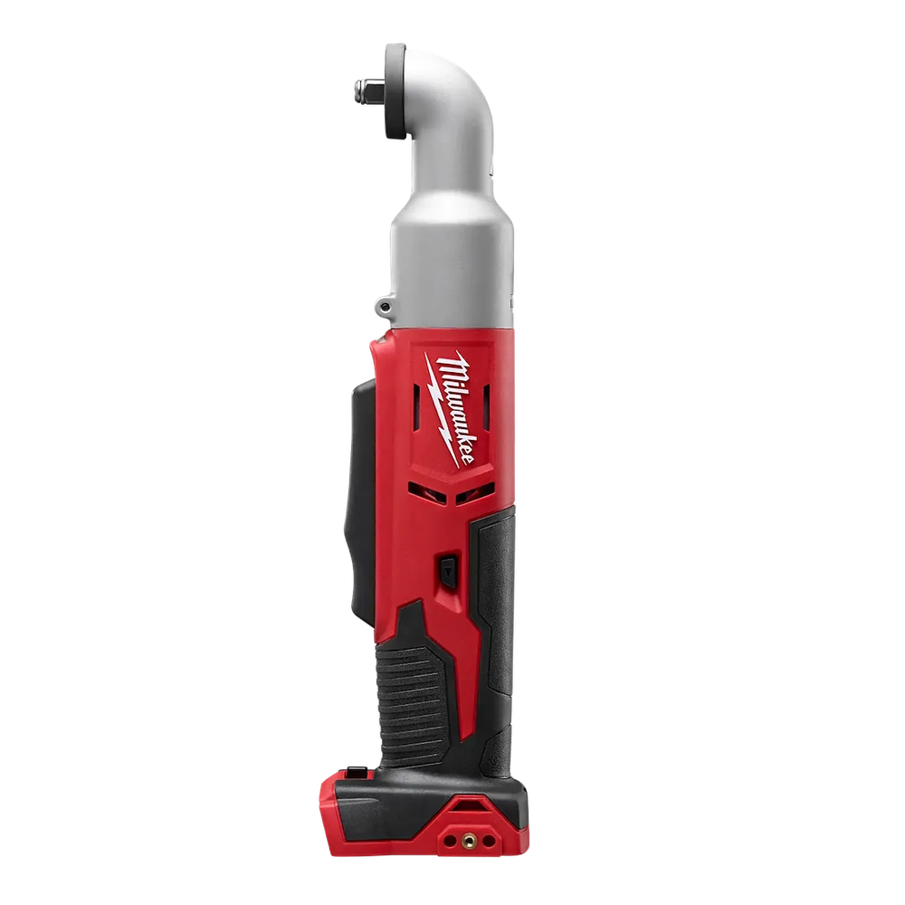 Milwaukee Tool M18 Cordless 2-SPEED 3/8" Right ANG IMP WR
