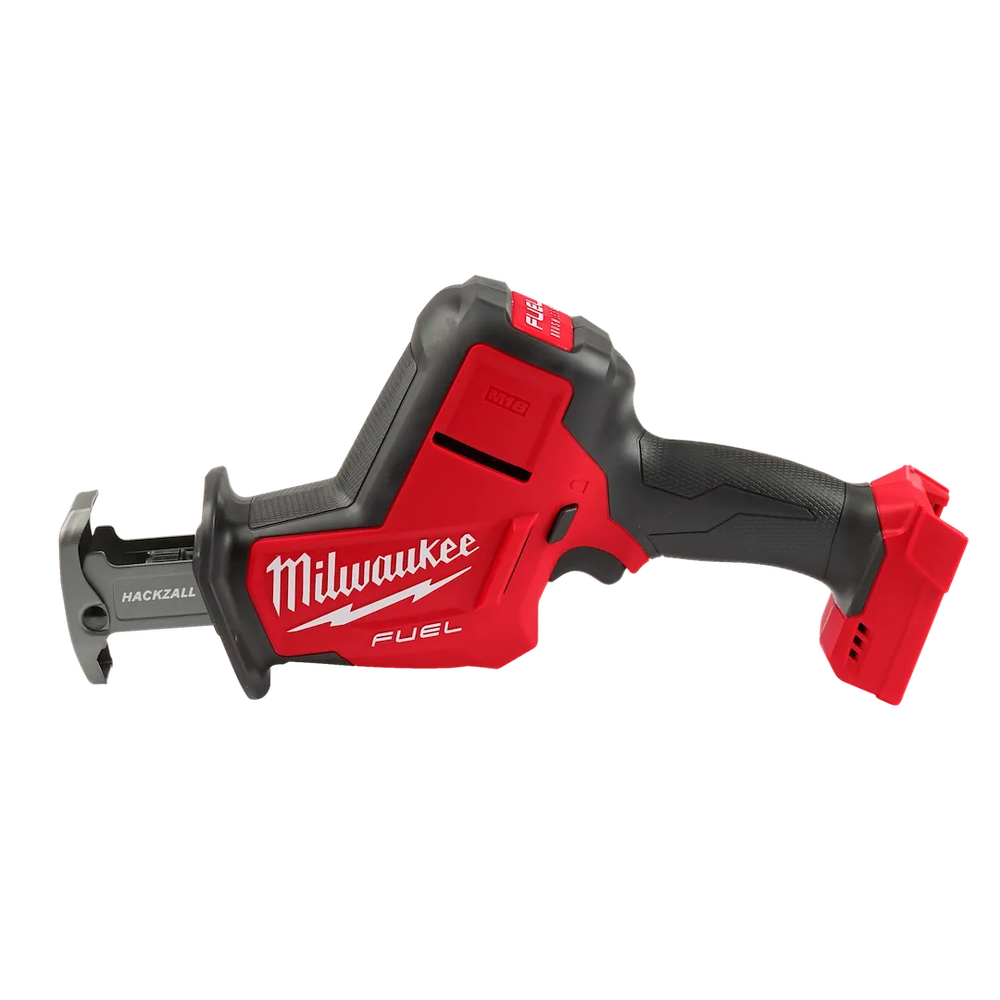 Milwaukee Tool M18 Fuel Hackzall (bare)