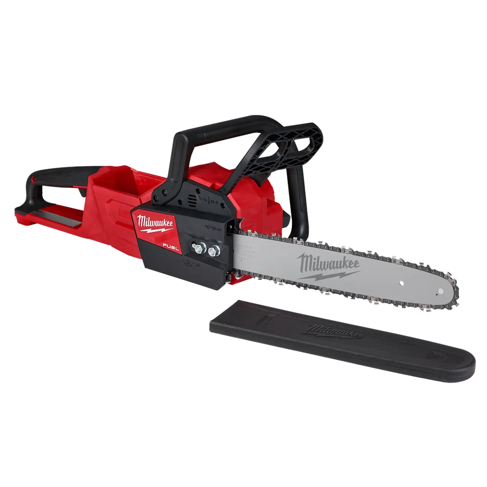 Milwaukee Tool M18 Fuel 14" Chainsaw