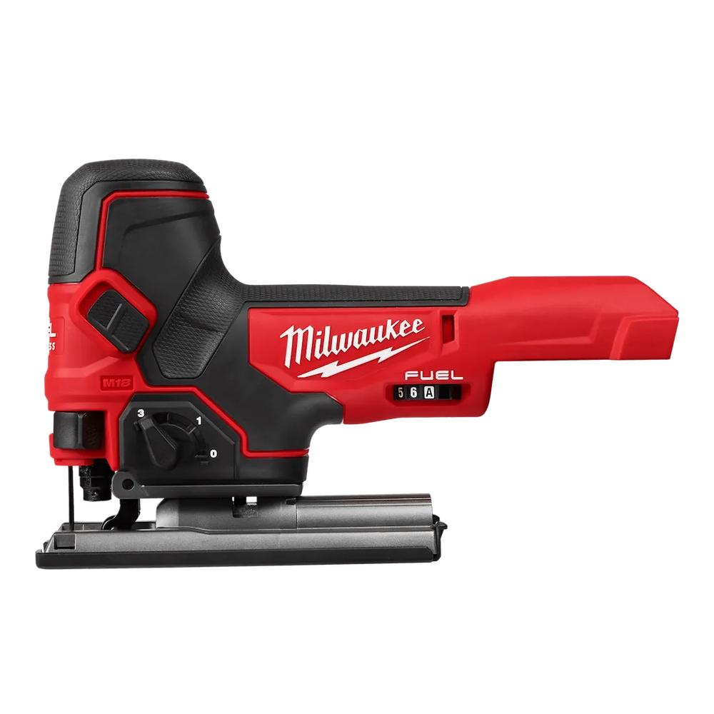 Milwaukee Tool M18 Fuel Barrel Grip Jigsaw