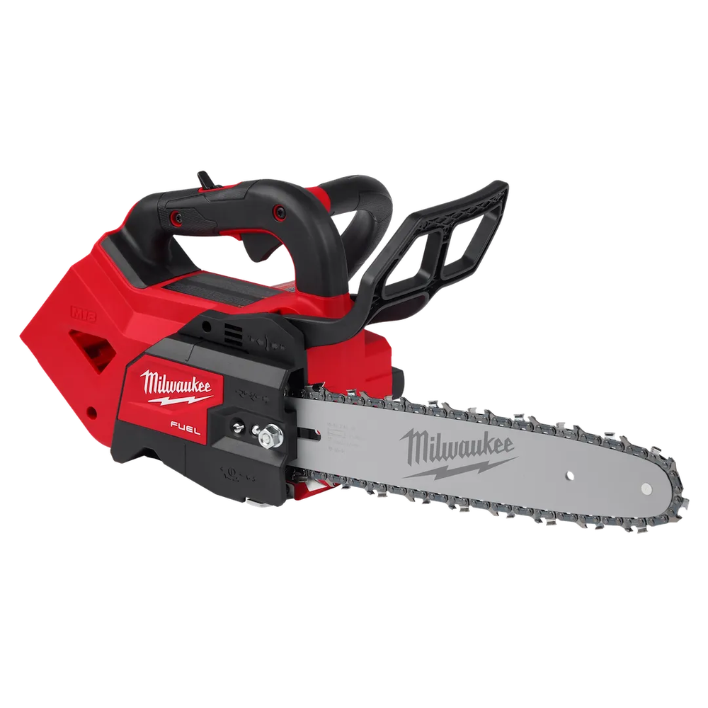 Milwaukee Tool M18 Fuel 12" Top Handlechainsaw