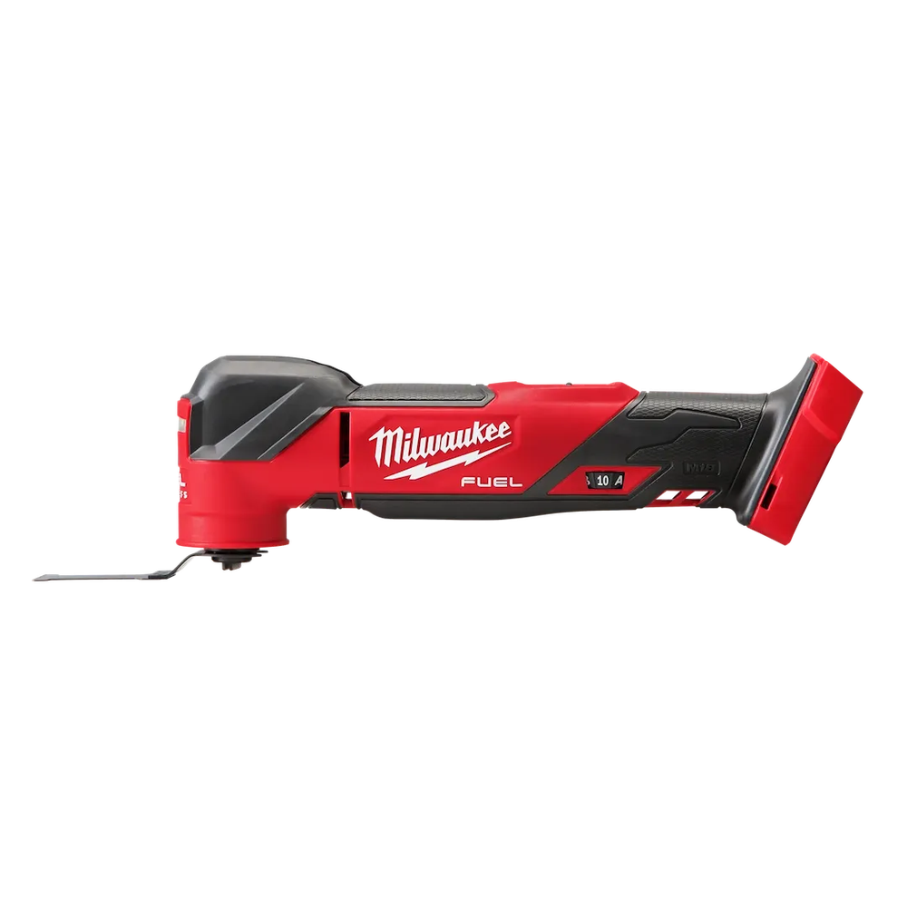 Milwaukee Tool M18 Fuel Oscillating Multi-tool