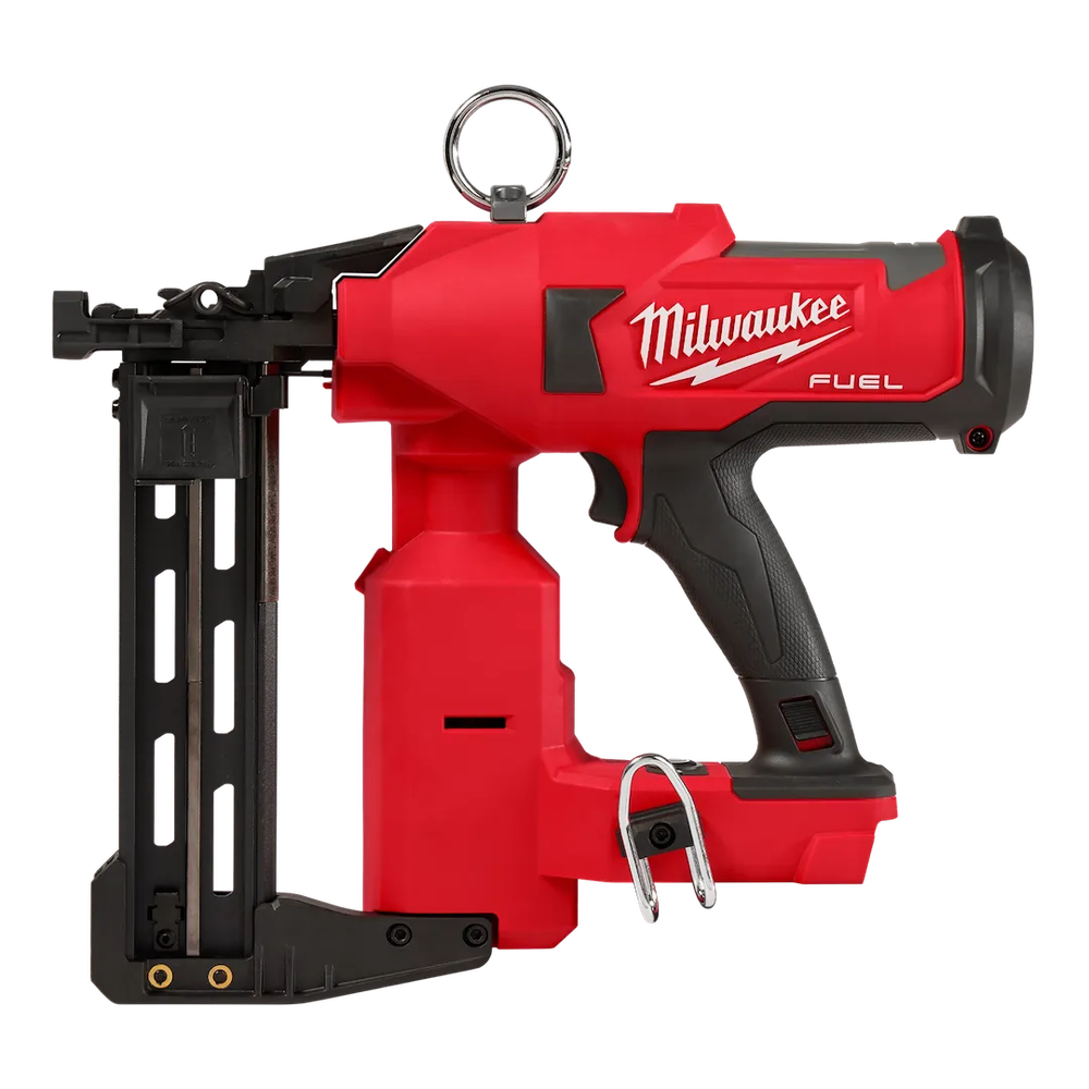 Milwaukee Tool M18 Fuel Utility Fencingstapler