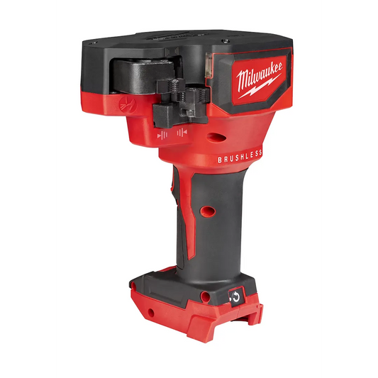 Milwaukee Tool M18 Brushless Threaded Rod Cutter (tool-only)