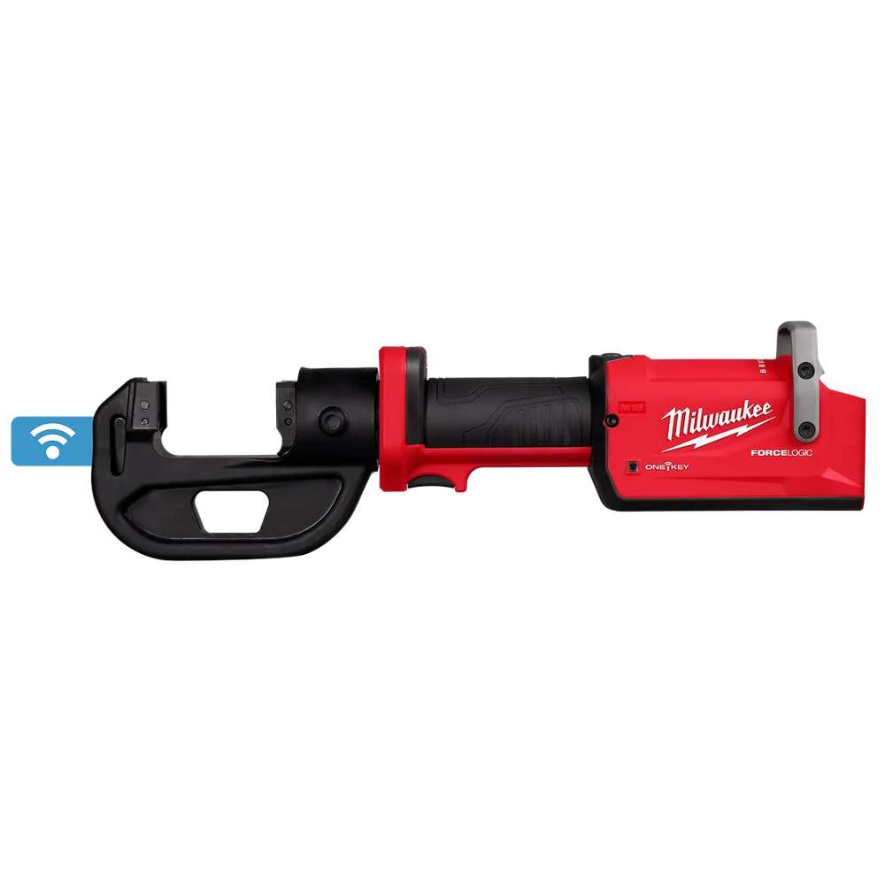 Milwaukee Tool M18 Force Logic 12T Kearney Linear Crimper
