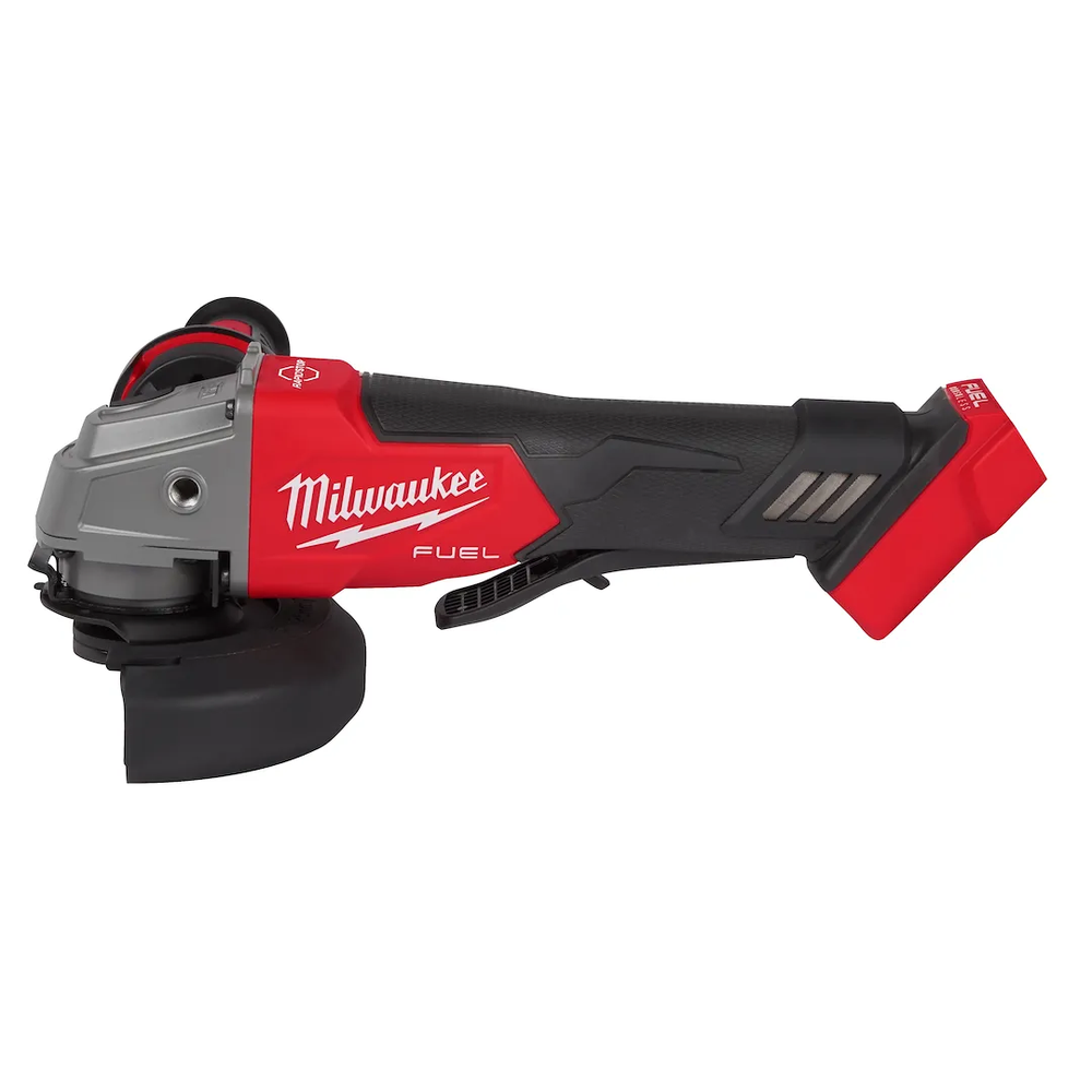 Milwaukee Tool 4-1/2" / 5" Grinder Paddle Switch No-lock
