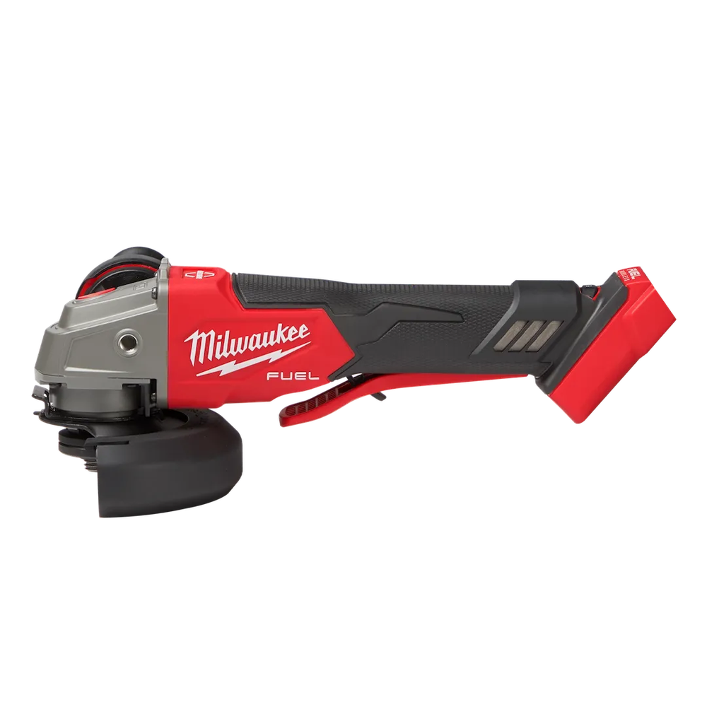Milwaukee Tool M18 Fuel 4-1/2" / 5" Varsp Braking GR Pad SW