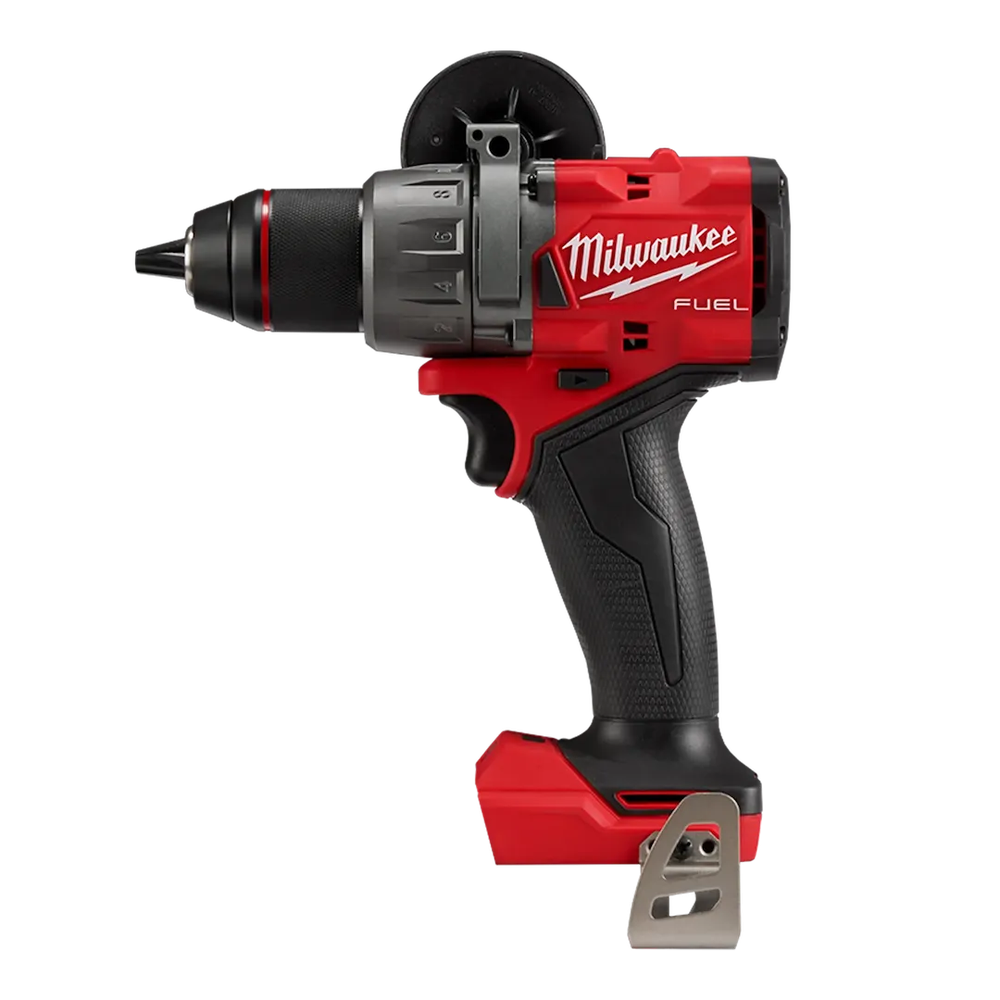 Milwaukee Tool M18 Fuel 1/2" DRILL/DRIVER